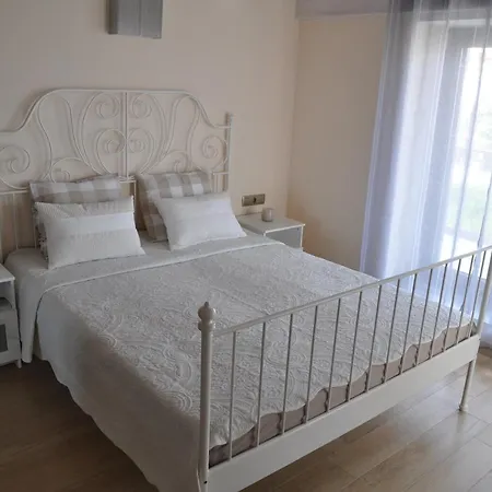Apartament Summer Mezonet Sky Two Floors *