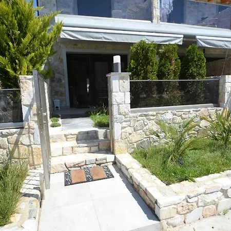 Summer Mezonet Sky Two Floors Apartament *