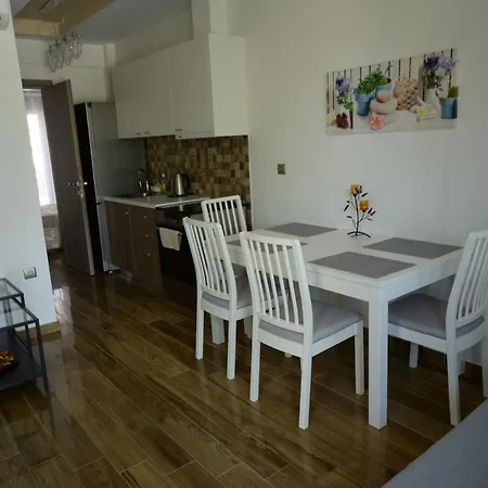 Apartament Summer Mezonet Sky Two Floors