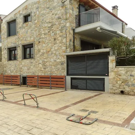 Apartament Summer Mezonet Sky Two Floors *