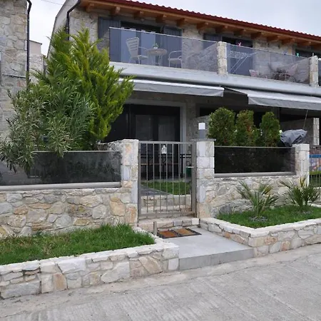 Apartament Summer Mezonet Sky Two Floors *