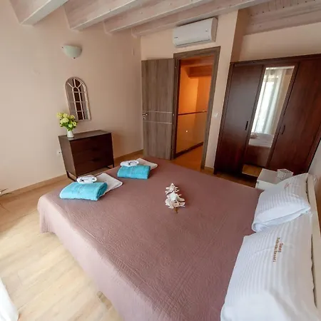 Summer Mezonet Sky Two Floors Apartament
