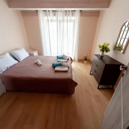 Apartament Summer Mezonet Sky Two Floors Hanioti