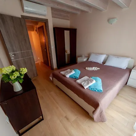 Summer Mezonet Sky Two Floors Apartament Hanioti