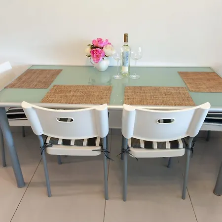 Apartament Summer Mezonet Sky Two Floors *