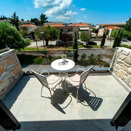 Apartament Summer Mezonet Sky Two Floors
