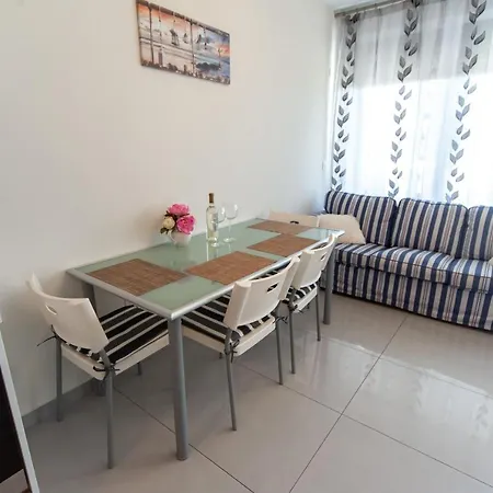 Apartament Summer Mezonet Sky Two Floors Hanioti