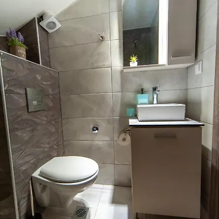 Apartament Summer Mezonet Sky Two Floors