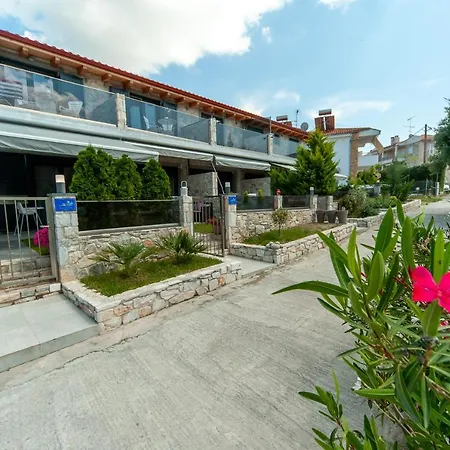 Apartament Summer Mezonet Sky Two Floors *