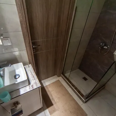 Apartament Summer Mezonet Sky Two Floors